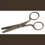 C.K Tools C807245 ruostumaton teräs -toimisto- ja askartelusakset suoralla leikkauksella (C807245)