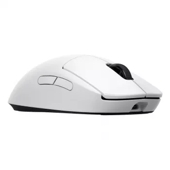 Logitech-G Gaming Wireless PRO 2 valkoinen