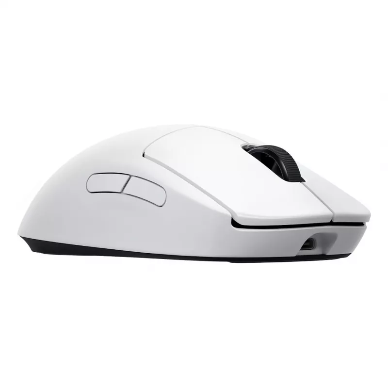Logitech-G Gaming Wireless PRO 2 valkoinen