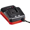 Einhell 4513598 akkuporakone musta