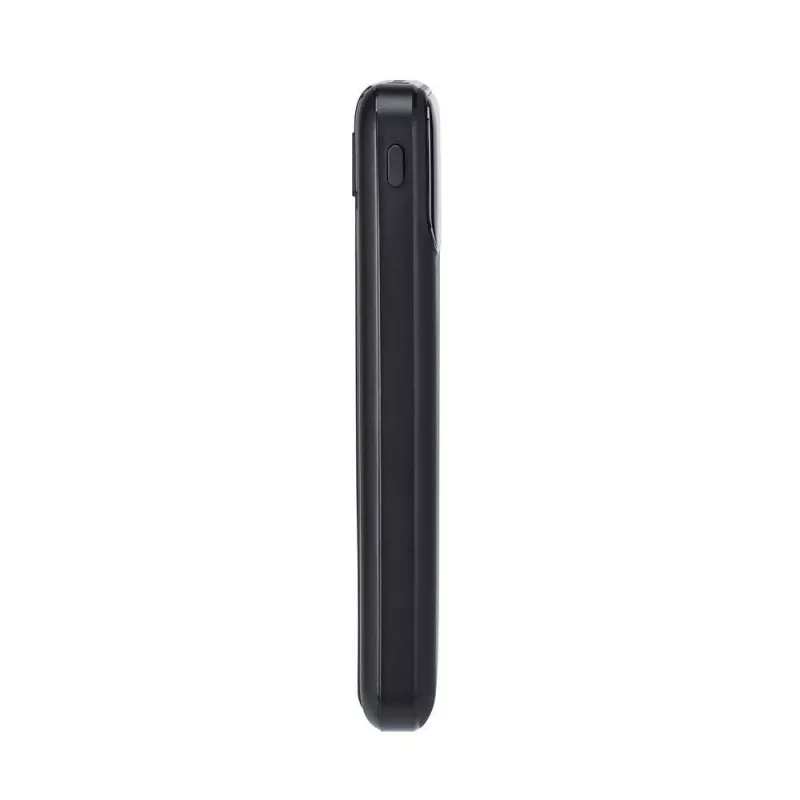 Power Bank USB 10000MAH/VA2211 musta Rivacase