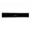 Electrolux LOE8F38X uuni 72 l 3500 W musta