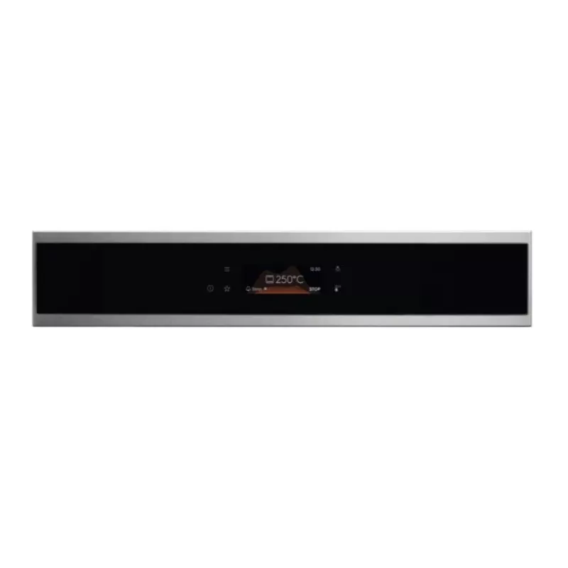 Electrolux LOE8F38X uuni 72 l 3500 W musta