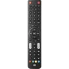 One for All URC1921 Sharp TV -varaosakaukosäädin - kaukosäädin (URC 1921)
