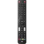 One for All URC1921 Sharp TV -varaosakaukosäädin - kaukosäädin (URC 1921)