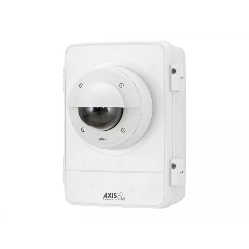 Kotelo ja teline Axis 5900-171