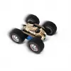 CARRERA RC Turnator Color Flip Stunt -auto