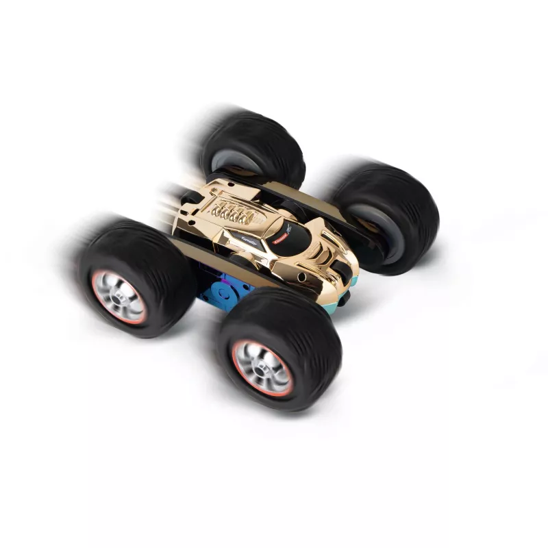 CARRERA RC Turnator Color Flip Stunt -auto