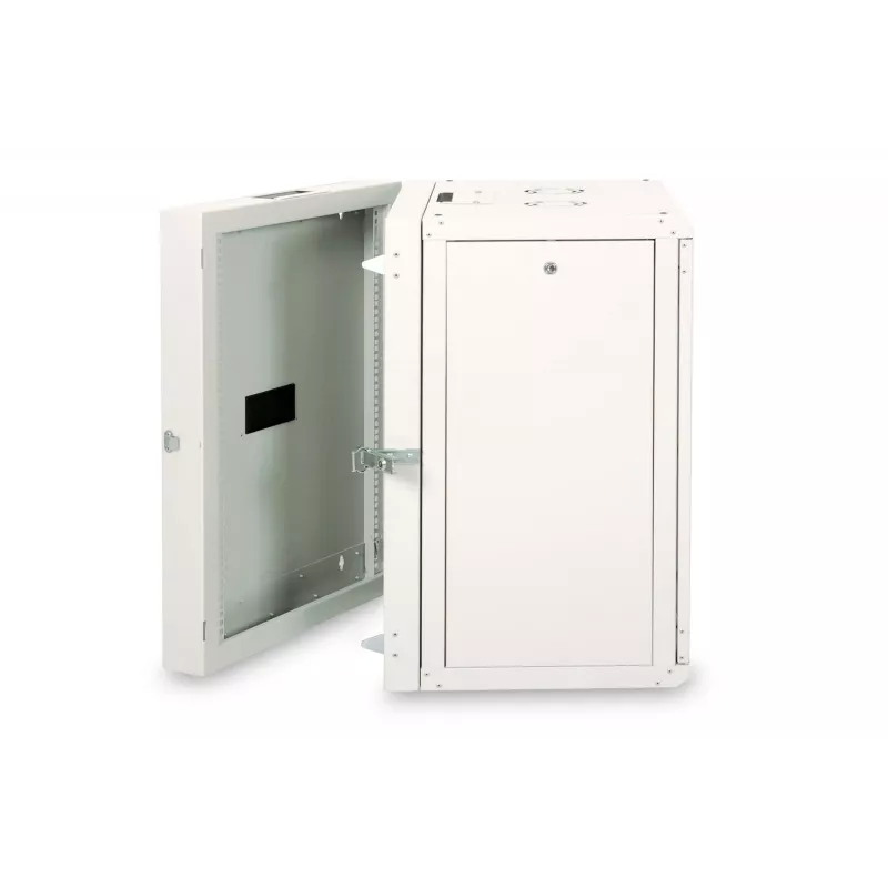 Seinäkaappi Digitus DN-19 16-U-3