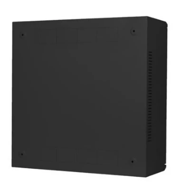Lanberg WAF1-5203-06-00B kaappikotelo 6U seinäkotelo musta