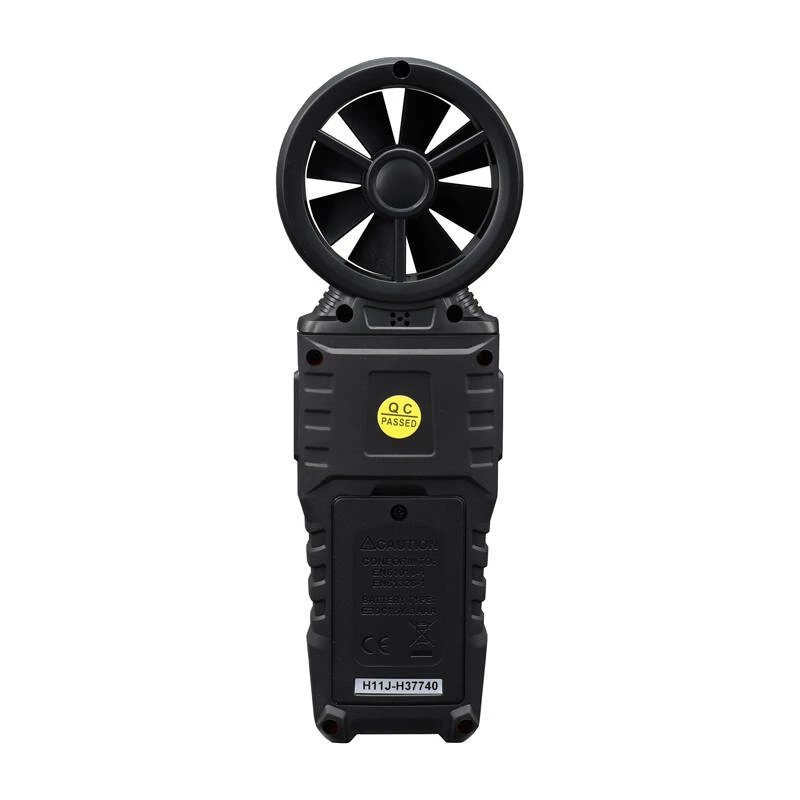 Digitaalinen anemometri Habotest HT625A