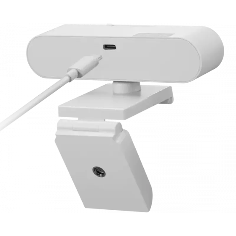 Lenovo GXC1D66063 verkkokamera 2,8 MP 1920 x 1080 pikseliä USB-C harmaa