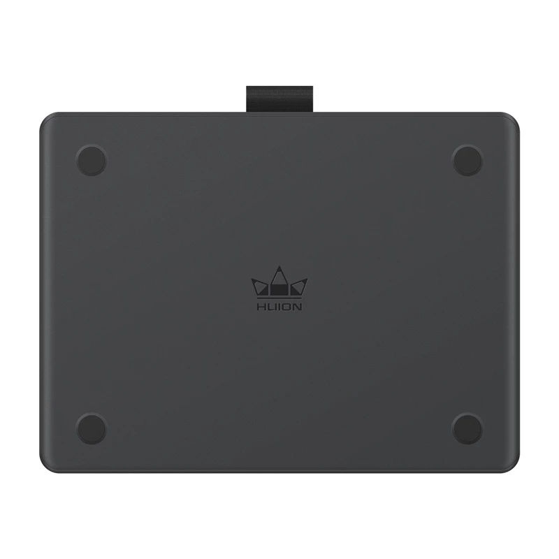 Huion Inspiroy Frego S L310 piirtopöytä, Bluetooth 5.0, 160 x 100 mm, 5080 LPI, 8192 painetasoa