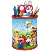 3D-palapeli Ravensburger Super Mario kynäteline 54 osaa