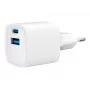 Gembird virtalähde - USB Type-A 24 Pin USB-C - 20 wattia