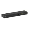NETGEAR M4250-12M2XF Managed L2/L3 2.5G Ethernet 1U musta