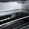 Sähköuuni Adler AD 6023 26L 1500W musta