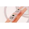 Toimintakamera SJCam Funcam+ Pink 1080p vedenpitävä, SJCam PLUS PINK