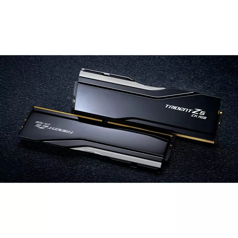 G.skill F5-8400C4052G24GX2-TZ5CRK muistimoduuli 48