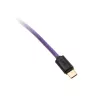 Ducky Premicord pinkki, violetti 1,8 m