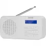 Inter Sales Denver DAB-42 - henkilökohtainen - digitaalinen - DAB+ FM - 1 W -...