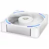 Kotelotuuletin NZXT Performance Fan F120X, 120 mm, valkoinen