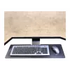 Pöydänalainen näppäimistövarsi Ergotron Neo-Flex 97-582-009 musta