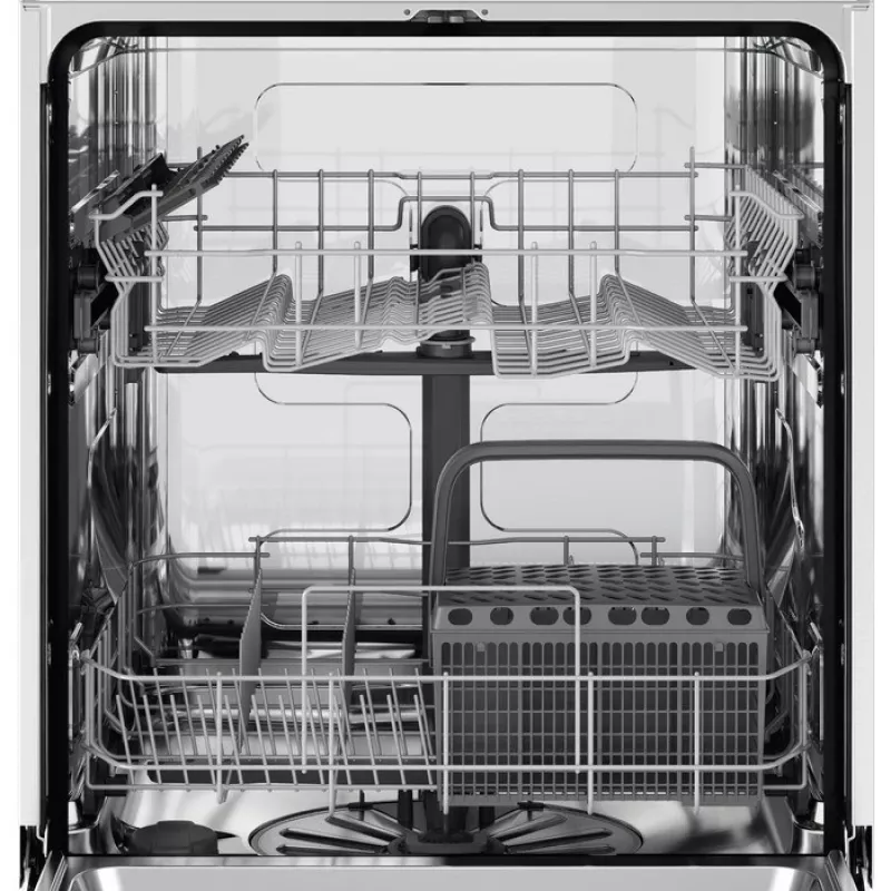 Kalusteisiin sijoitettava astianpesukone ELECTROLUX EES27200L