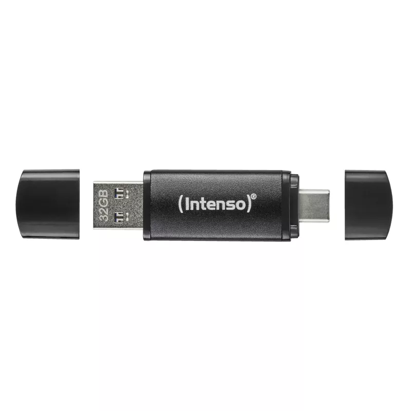 Muistitikku USB3.2/64GB 3544490 Intenso