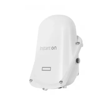 Tukiasema HPE Instant On Outdoor AP27 2,4 GHz 5 GHz Wi-Fi 5