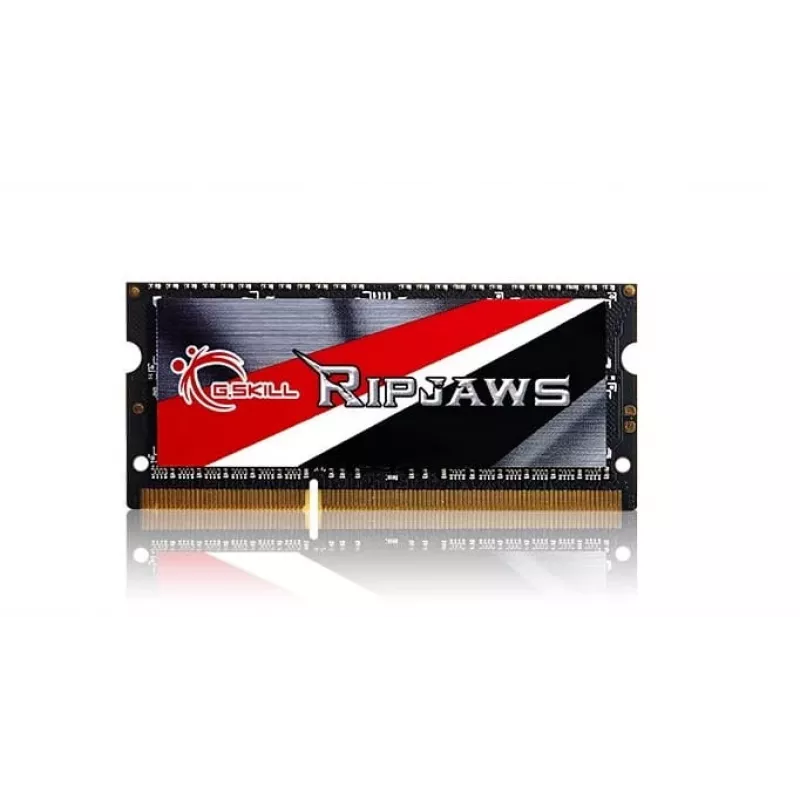 G.Skill Ripjaws F3-1600C9S-4GRSL - DDR3L - moduuli