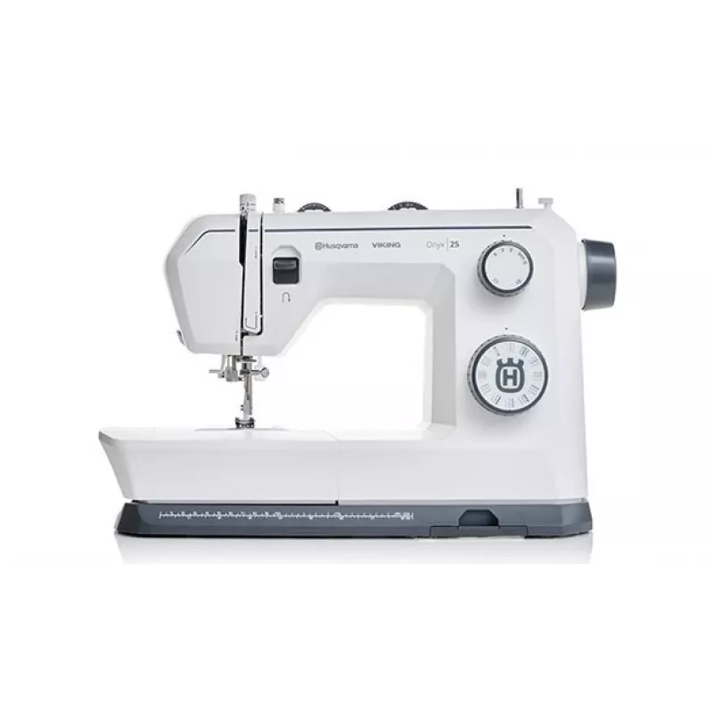 Husqvarna Onyx 25 ompelukone