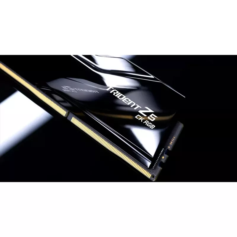 G.skill F5-8400C4052G24GX2-TZ5CRK muistimoduuli 48