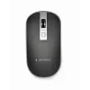 Hiiri Gembird MUS-4B-06-BS USB Type-A
