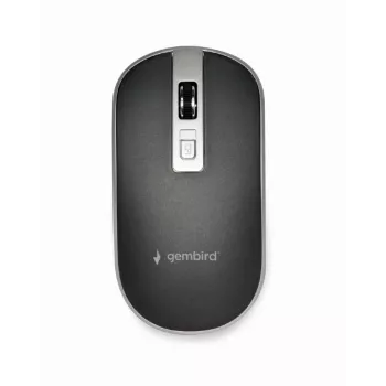Hiiri Gembird MUS-4B-06-BS USB Type-A