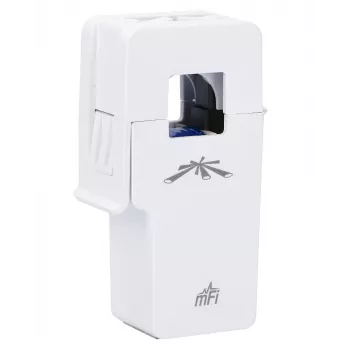 Ubiquiti MFI-CS virtausanturi, 1x mFi RJ45 -portti