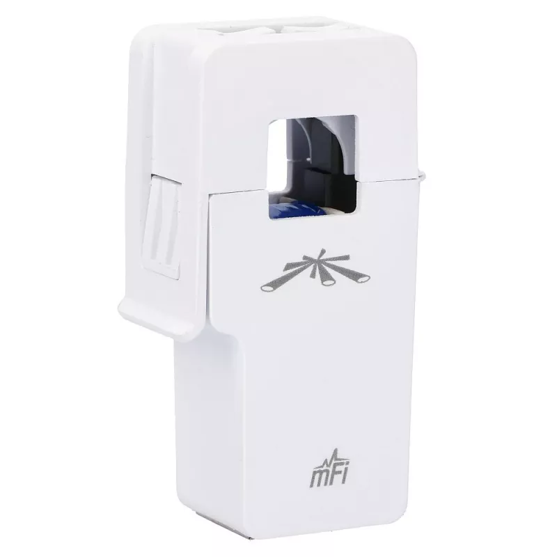 Ubiquiti MFI-CS virtausanturi, 1x mFi RJ45 -portti