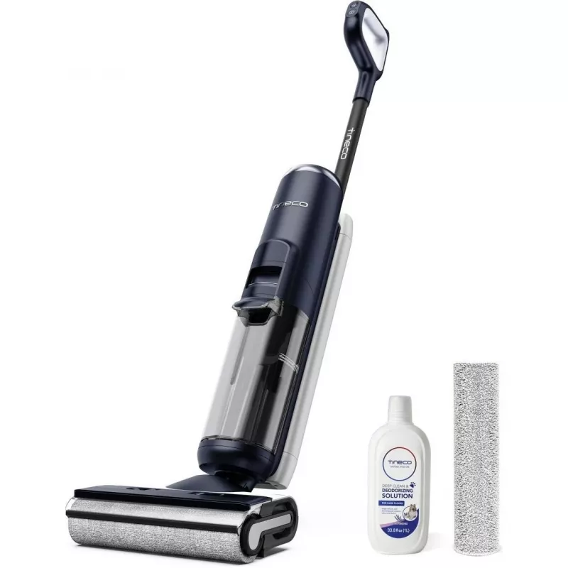 Varsi-imuri Tineco Floor One S6 Flashdry Pet