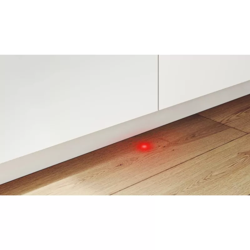 Bosch Serie 4 SMV4HVX00E astianpesukone täysintegroitu 14 astiastoa