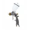 Ruiskupistooli AWTools Mini HVLP 1,0 mm SGH10GF — työkalu maalaus- ja pintakäsittelyyn