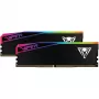 Työmuisti PATRIOT DDR5 96GB PC6400 Viper Elite 5 Ultra RGB CL32