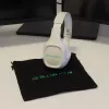 Kuulokkeet Tellur vihreä Bluetooth over-ear-kuulokkeet Pulse Foldable Cream TLL511441