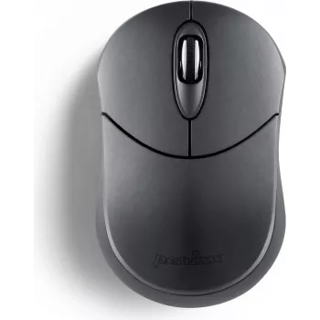 Perixx PERIMICE-802IN hiiri molempikätinen RF Wireless + Bluetooth optinen 1000 DPI (PERIMICE-802IN)