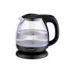 MAESTRO MR-055 vedenkeitin 1 L 1100 W (MR-055-BLACK) musta