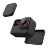 Silicone Protective Case for Insta360 Ace Pro by Telesin S6-PTC-02 — kestävä, kevyt