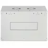 Seinäasennusteline Digitus DN-19 07-U-EC