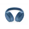 Bose QuietComfort 884367-1300 -korvakuulokkeet johdollinen/langaton Bluetooth sininen