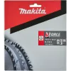 Makita M-FORCE -pyörösahanterä 19 cm