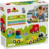 LEGO DUPLO 10474 Luovat ajoneuvot