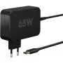 Goobay 65420 kannettava musta AC pikalataus sisäkäyttöön (65419)